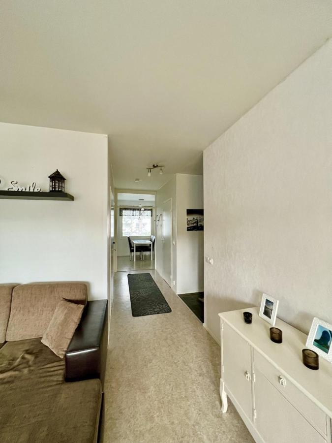 Apartment Punakettu Kokkola  Extérieur photo