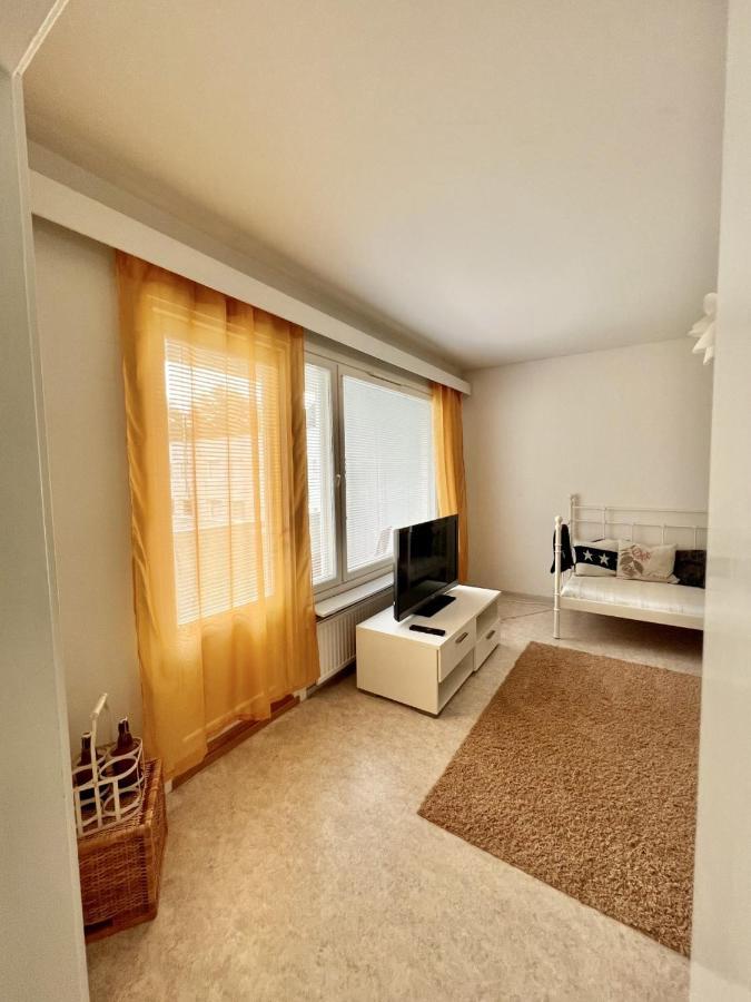 Apartment Punakettu Kokkola  Extérieur photo