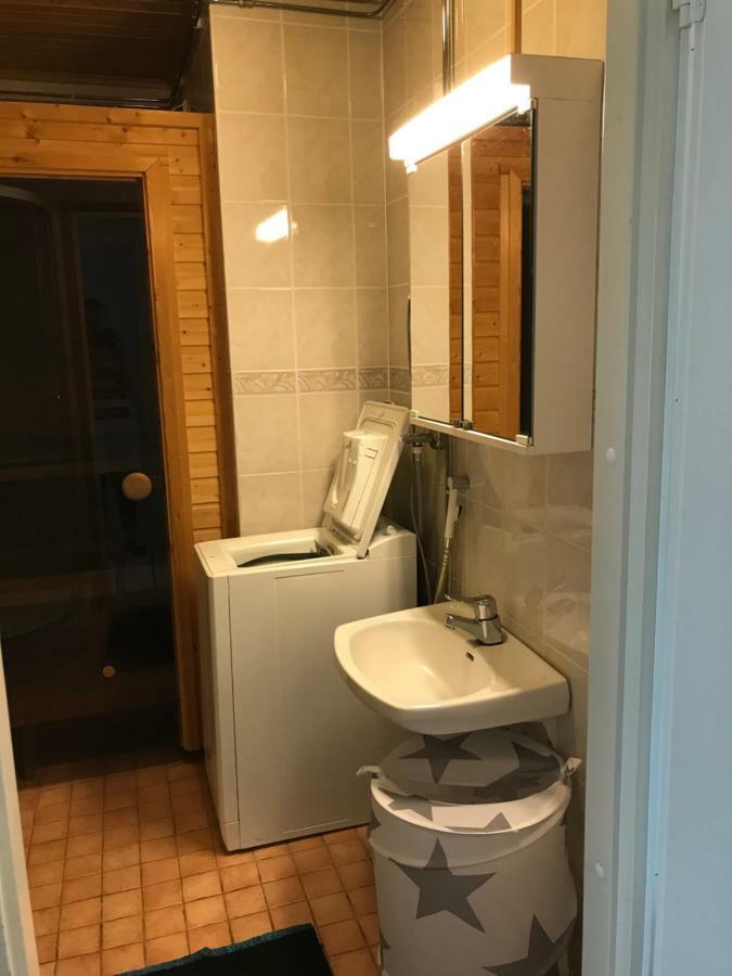 Apartment Punakettu Kokkola  Extérieur photo